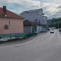 Udario u automobil i pobegao