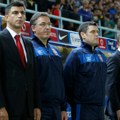 Svedok pobede u Elbasanu za B92.sport: "Fokus samo na teren - Mitrović i Vlahović obećavaju pobedu"