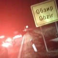 Stravična saobraćajna nesreća kod Sombora: Poginula jedna osoba - auto udario pešaka, pa se zakucao u drugo vozilo prvi snimak…