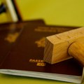 Pasoš koji vredi zlata Hrvatska među 10 najjačih, SAD više nije supersila putovanja a gde je Srbija