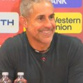 Selektoru Albanije rekli da Srbija igra 1:1 sa Andorom, pogledajte njegovu reakciju kada je čuo pitanje