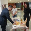 Milićević: KUD “Bela Krajina” čuvar našeg kulturnog nasleđa u Sloveniji!