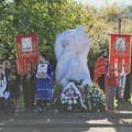 Komemoracijama u Ilićevu, Maršiću i Grošnici obeležena Tri oktobra (FOTO)