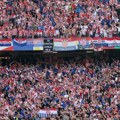 FIFA puni kasu od kazni za Hrvate