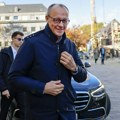 Vrela debata zbog Mercovih reči: „Pitajte vaše ćerke“