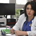 Srca srcem čuva: Profesor dr Marija Zdravković dobitnica Zlatne povelje „dr Draga LJočić“