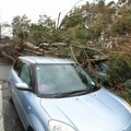Razorna prolećna oluja: Novi Zeland izdao crveno upozorenje na vetar