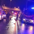 Pijan i drogiran usmrtio porodicu na Novom Beogradu: Evo kojom brzinom je jurio kobne noći, ovako se branio na sudu