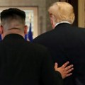 Diplomatija ili pozorište: Zašto Tramp i Kim Džong Un pokušavaju da održe dobre odnose