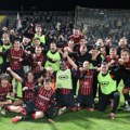 „Crno-bele šokirao drugi gol”