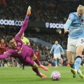 Haland našao rešenje za Petrovića, "građani" preuzeli drugo mesto!