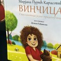 Mirjana Purić Karasović novom knjigom „Vinčica“ vodi decu u fascinantan svet vinčanske kulture