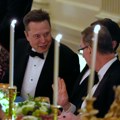 Трамп ће побеснети када чује шта је Маск урадио у Белој кући Сео је крај овог моћника, па упитао...