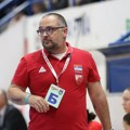 Rukometaši Crvene zvezde dobili novog trenera: Vukojević ponovo u crveno-belom