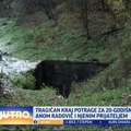 Nesreća kod Ovčar Banje neverovatna: Taj deo puta je opasan; Veštačenje vozila će dati mnogo odgovora VIDEO