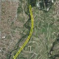 Ka novim kilometrima na istočnoj obilazici u Kruševcu - Utvrđen javni interes za zemljište od Železničke ulice do Bivoljskog…