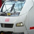 Palla: Deutsche Bahn može kasniti, ali mora biti čist i siguran