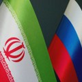 Moskva i Teheran – partnerstvo s pukotinama