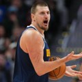 "Kad budem pio pivo i lagao decu"! Urnebesna izjava Nikole Jokića nakon što je srušio NBA rekord