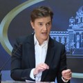 „Ana Brnabić izgovara lavinu nebuloza i neistina i čini zloupotrebu položaja, što je kažnjivo s 3 godine zatvora“