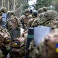 Rasulo u ukrajinskoj vojsci! Rusi tvrde: Čitava 155. brigada dezertirala, jedinice napuštaju položaje