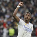 Real odlučio - Alaba bez novog ugovora!