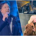 Vrela repriza Nove 2026! Bijelo dugme, Čola i Rozga napravili gala feštu širom CG primorja