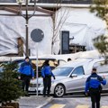Identifikovane četiri žrtve nesreće u Švajcarskoj