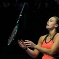 Sabalenka u finalu Brizbejna