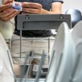 Uklonite kamenac iz mašine za sudove uz pomoć dva prirodna sastojka