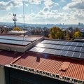 Naš pogled ka Suncu: Fondacija Mozzart donirala solarne elektrane