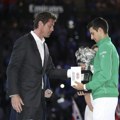 "Novak je tada bio klinac, a ja jedan od favorita..." Legendarni Marat Safin se setio Đokovićevog debija na Australijan openu