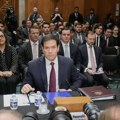 Rubio: Razgovori SAD sa Danskom i Grenlandom počinju danas