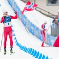 Treće uzastopno zlato za Norvežanina na ZOI: Dominacija u kros-kantri klasičnom sprintu