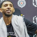 Kameron Pejn: ''Zauvek Partizan!''
