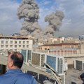 Izrael pokrenuo napad na Iran – eksplozije u Teheranu, sirene širom Izraela