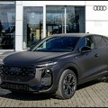 Autocentar Manik predstavlja – Audi Q3 Sportback u Madeira Brown Polar boji