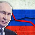 Stigle su najgore moguće vesti za Putina