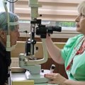 Недеља борбе против глаукома: БЕСПЛАТНИ офталмолошки прегледи у УКЦ Крагујевац