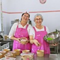 Starinski kolači nadmašili sve novo: Sestre godinama projektovale zgrade, pa u 50-im godinama promenile karijeru - danas im…
