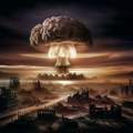 Kako preživeti nuklearni rat? Čuveno pravilo 10-80-10 jasno pokazuje kako će se ljudi ponašati u slučaju atomske katastrofe…
