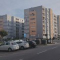 Od ukupno 972 stana za bezbednjake na Deninom brdu, useljeno 262