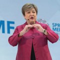 Georgieva (MMF) svetskim liderima: Ne dolivajte ulje na vatru globalne ekonomije