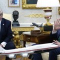 Tramp: Džej Di Vens neće predvoditi delegaciju SAD u Pakistanu