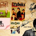 Rokovnik 30. aprila – 6. maja : Izašao je prvi broj magazina Džuboks