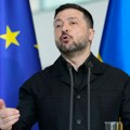 Zelenski stigao u Jerevan, sutra učestvuje na samitu Evropske političke zajednice