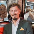 Osim kuće sa bazenom, ima jednu i na reci! Pihtije, supa od fazana, meze i domaća rakija: Ovako uživa poznati srpski pevač, a…