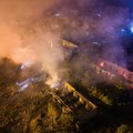 Eksplozija u fabrici vatrometa u Kini, poginulo najmanje 26 osoba