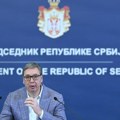 "Komandant obučavao policajce kako da pređu na drugu stranu" Vučić o protestu studenata 15. marta: "Sve je bilo unapred…
