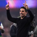 Arteta: Sve kroz šta prolazimo sad ima smisla